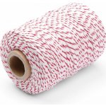 Provázek na pečení, HENDI, 132 m, Bílá 559239H – Hledejceny.cz