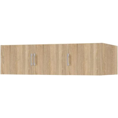 Idea Nástavec Eso 51535 dub – Sleviste.cz