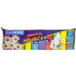 SVING houba na nádobí malá GASTRO SVING 8,1x5,5x2,8 cm 10 ks – Hledejceny.cz