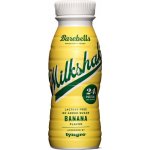 Barebells Protein Milkshake 330 ml – Hledejceny.cz