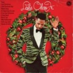 The Christmas Album Leslie Odom Jr. LP – Hledejceny.cz
