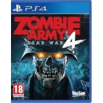 Zombie Army 4: Dead War – Zbozi.Blesk.cz