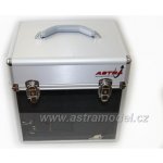 Astra Hliníkový kufr pro RC vysílač a příslušenství