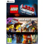 LEGO Movie Videogame - Wild West Pack – Hledejceny.cz