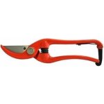 STREND Nůžky zahradní 23cm celokov – Hledejceny.cz