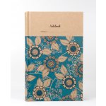 DITIPO Zápisník KRAFT B6 – Zboží Dáma