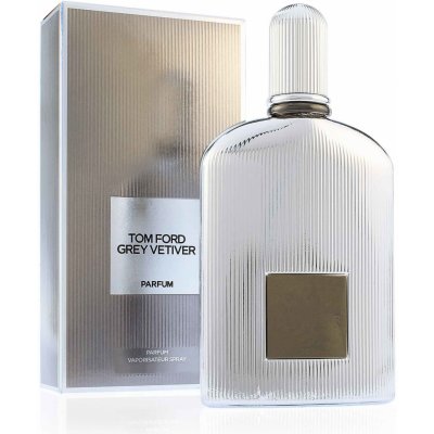 Tom Ford Grey Vetiver parfém pánský 100 ml – Sleviste.cz