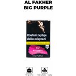 Al Fakher Big Purple 50 g – HobbyKompas.cz