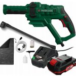 PARKSIDE PDRA 20-Li B3 – HobbyKompas.cz