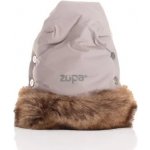 Zopa zimní rukavice Fluffy 2 Foggy Grey – Zbozi.Blesk.cz