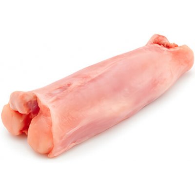 Frigoexim Králičí hřbet bez kosti, mražený 500g – Zboží Dáma