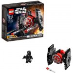 LEGO® Star Wars™ 75194 Mikrostíhačka Prvního řádu TIE Fighter – Zboží Živě
