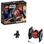 LEGO® Star Wars™ 75194 Mikrostíhačka Prvního řádu TIE Fighter – Hledejceny.cz