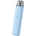 Lost Vape Ursa Nano S 2 Pod 1000 mAh Grey Neverfall 1 ks – Hledejceny.cz