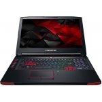 Acer Predator 17 NH.Q1AEC.002 návod, fotka