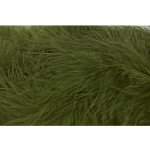 Hends Peří Marabou Green Olive – Hledejceny.cz