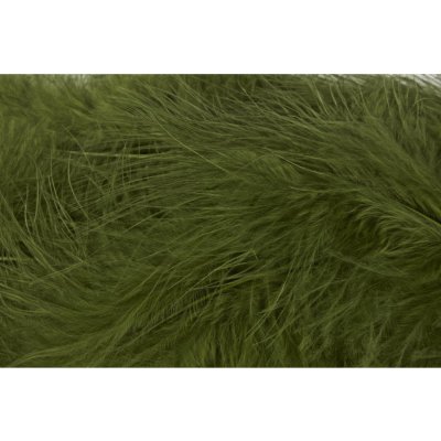 Hends Peří Marabou Green Olive – Hledejceny.cz