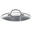 Fissler Skleněná poklice San Francisco 24cm