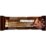 PROBRANDS BIG BITE PROTEIN PRO BAR 45 g – Zboží Mobilmania