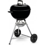 Weber Original Kettle E-4710 černý 13101004 – Zboží Dáma