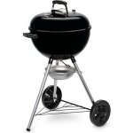 Weber Original Kettle E-4710 černý 13101004 – Hledejceny.cz