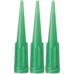 Loon Outdoors Aplikátor UV lepidla Needle Replacement Green L Thick Best – Hledejceny.cz