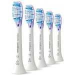 Philips Sonicare Premium Gum Care HX9055/87 5 ks – Zboží Dáma