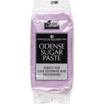 Odense Potahovací hmota fialová 250 g – Zboží Mobilmania