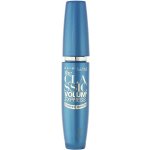 Maybelline Volum Express řasenka Black 10 ml – Zboží Mobilmania