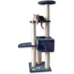 Trixie Škrábadlo ALICANTE 142 cm – Zboží Dáma