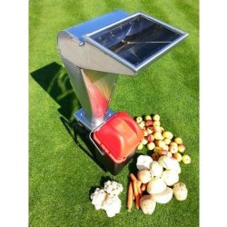 Vares Fruit Shark Megalodon 2,5 kW