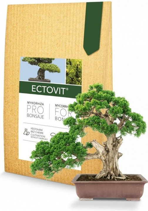 Symbiom Ectovit Bonsai - 100 g