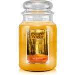 Country Candle Golden Path 652 g – Zbozi.Blesk.cz