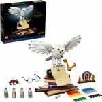 LEGO® Harry Potter™ 76391 Bradavická výbava sběratelská edice – Sleviste.cz