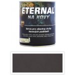 AUSTIS ETERNAL NA KOVY Vodou ředitelná akrylátová samozákladující 410 palisandr 0,35kg – Hledejceny.cz