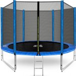 Aga SPORT TOP 305 cm + ochranná síť + žebřík – Zboží Dáma