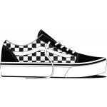 Vans Old Skool Platform checkerboard 19/20 – Zboží Mobilmania