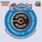 Martin MA545 – Zboží Dáma
