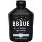 BBQUE Bayrische Barbecue Sauce "Hönigl & Senf" 472 g – Zboží Dáma