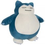 Pokémon Snorlax 60 cm – Zboží Dáma
