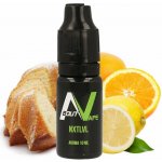 Bozz Pure NXTLVL 10 ml – Zboží Dáma