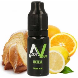 Bozz Pure NXTLVL 10 ml