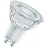 Osram 4058075613102 Reflektorová stmívatelná LED bodovka GU10 4,7 W PLUS, studená bílá – Hledejceny.cz