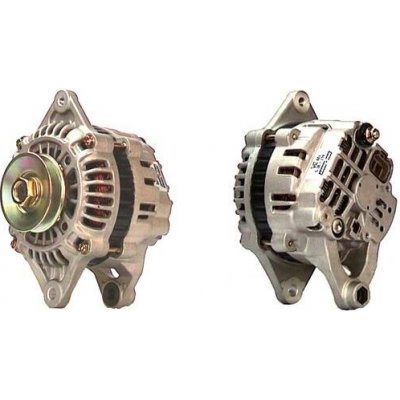 Alternátor - Mazda 929 3,0 / Mitsubishi A2T04377 – Hledejceny.cz
