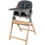 Lionelo 3v1 MEGAN Grey Wood – Hledejceny.cz