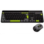 Canyon HSET-W5 CNS-HSETW5BK-CS – Hledejceny.cz