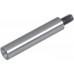 Kovoinox Čep ø 14 mm, L = 68 mm, broušená nerez AISI 304 – Hledejceny.cz