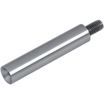 Kovoinox Čep ø 14 mm, L = 68 mm, broušená nerez AISI 304 – Hledejceny.cz