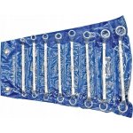 Vorel sada klíčů očkových 8 ks 6 - 22 mm ohnuté TO-52580 – Zboží Dáma