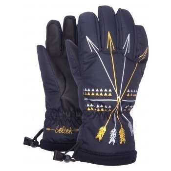 Celtek Loved By A glove golden arrow 16/17